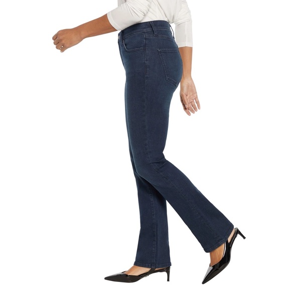 NWT Express Women's Bootcut Jeans - Picture 3 of 11